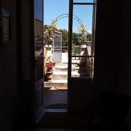 Bed and Breakfast Binario 5 Lucca Exteriér fotografie