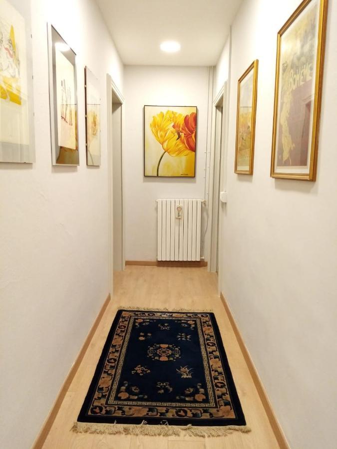 Bed and Breakfast Binario 5 Lucca Exteriér fotografie