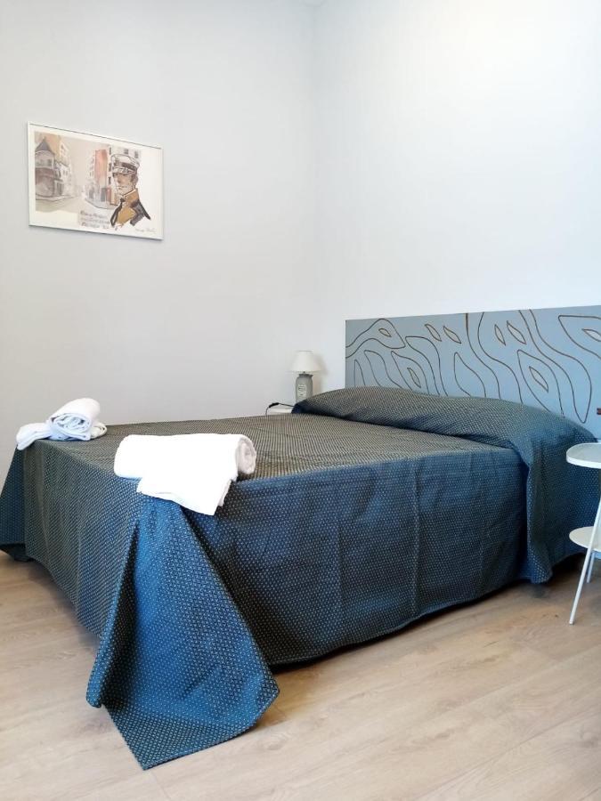 Bed and Breakfast Binario 5 Lucca Exteriér fotografie