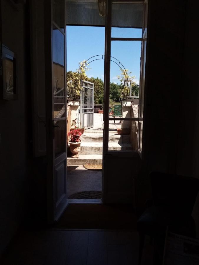 Bed and Breakfast Binario 5 Lucca Exteriér fotografie
