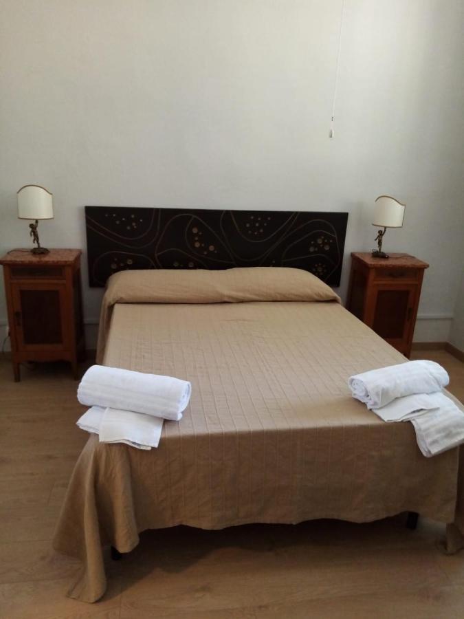 Bed and Breakfast Binario 5 Lucca Exteriér fotografie