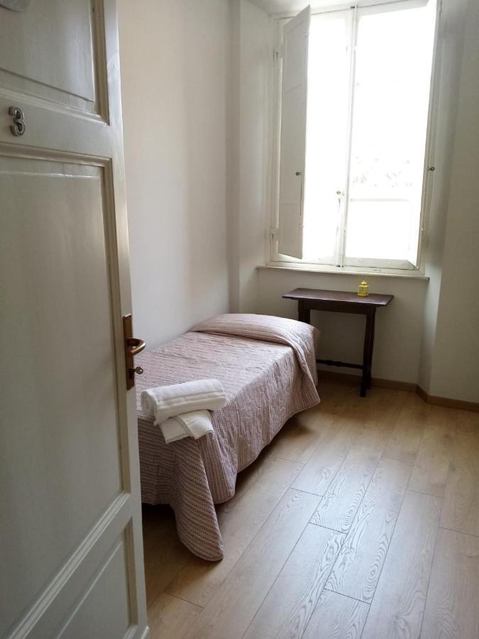 Bed and Breakfast Binario 5 Lucca Exteriér fotografie