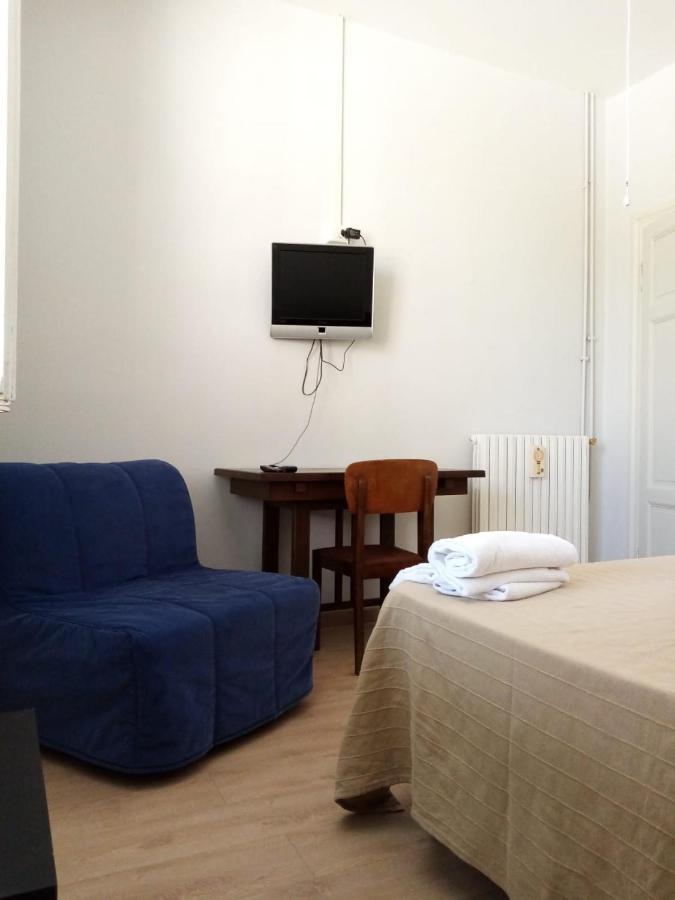 Bed and Breakfast Binario 5 Lucca Exteriér fotografie