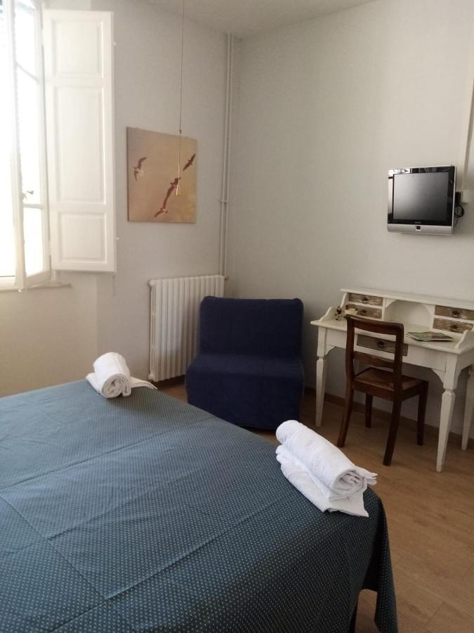 Bed and Breakfast Binario 5 Lucca Exteriér fotografie
