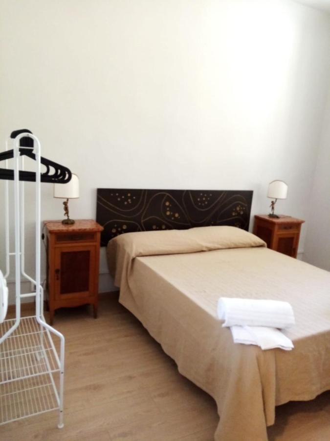 Bed and Breakfast Binario 5 Lucca Exteriér fotografie