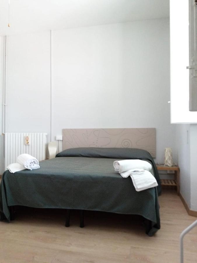 Bed and Breakfast Binario 5 Lucca Exteriér fotografie
